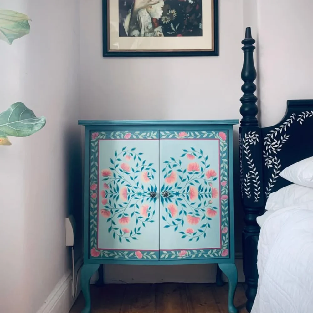 best furniture painting services